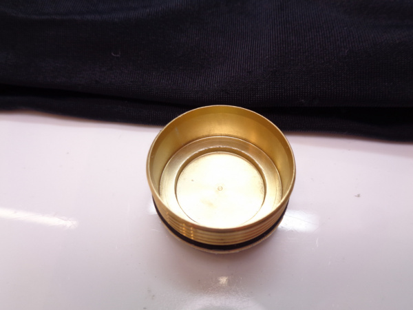 17リミテッドプロFW ジェントルパワー85NM